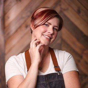 Meet your Posher, Kelli